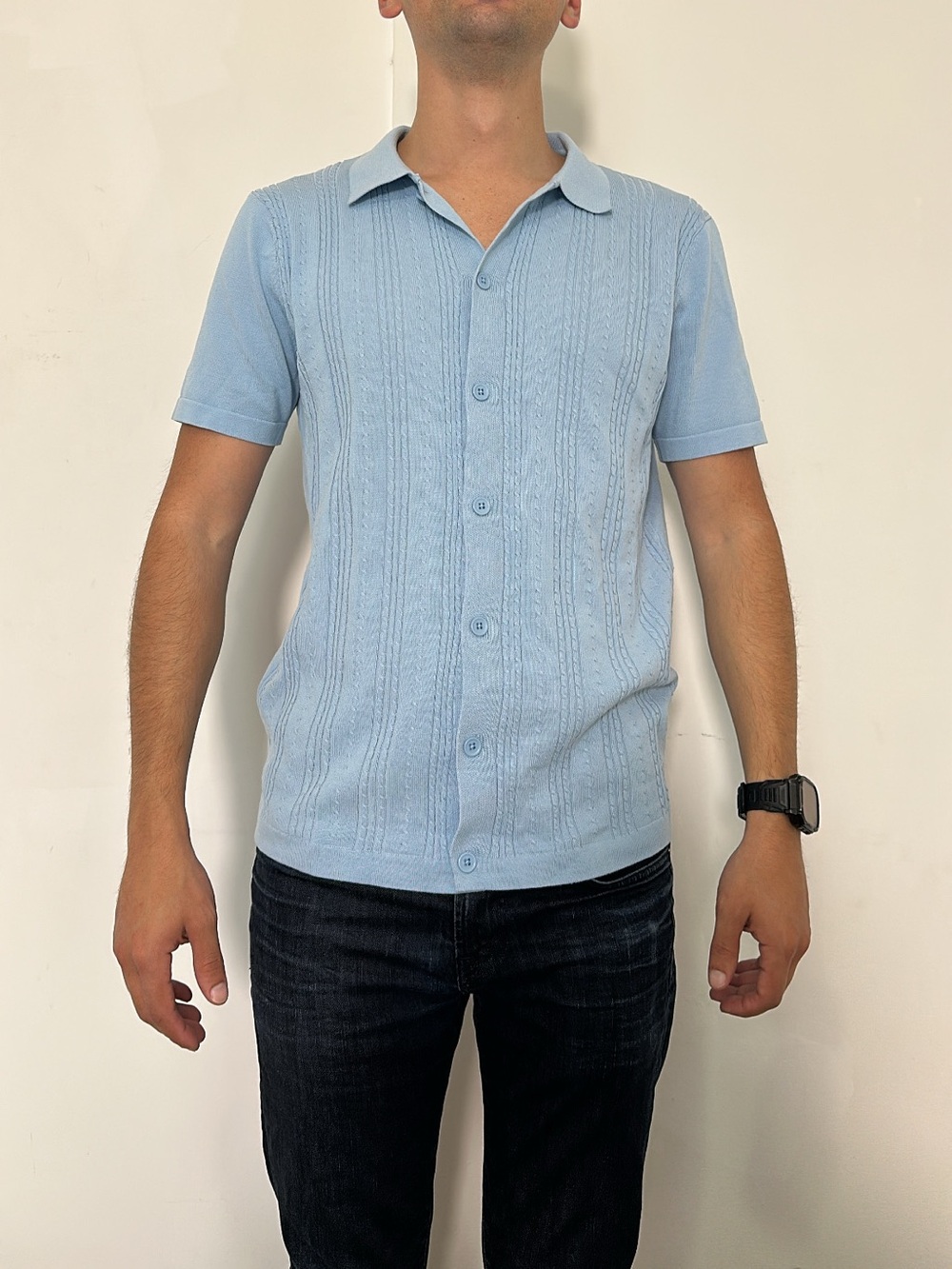 Coofandy Shirt